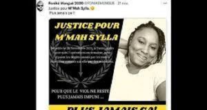 Guinée: Plus jamais de M’mah Sylla!