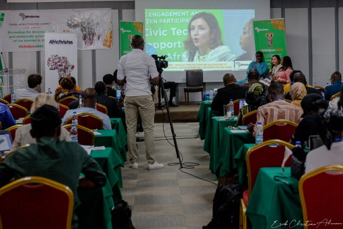 L’essentiel sur le Troisième Sommet AfricTivistes Abidjan 2021