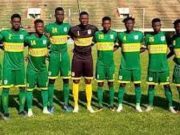 Burkina/Ligue 1 LONAB : l’ASFA-Y leader à la 11e journée