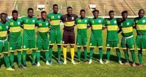 Burkina/Ligue 1 LONAB : l’ASFA-Y leader à la 11e journée