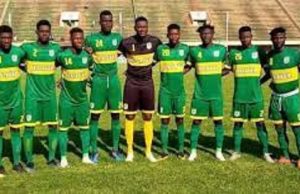 Burkina/Ligue 1 LONAB : l’ASFA-Y leader à la 11e journée