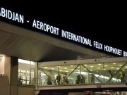 Coronavirus/Variant Omicron: la Côte d’Ivoire renforce son contrôle sanitaire à l’aéroport
