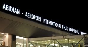 Coronavirus/Variant Omicron: la Côte d’Ivoire renforce son contrôle sanitaire à l’aéroport