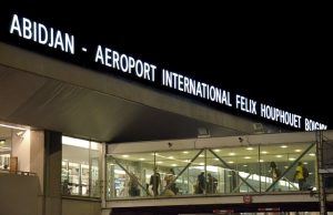Coronavirus/Variant Omicron: la Côte d’Ivoire renforce son contrôle sanitaire à l’aéroport