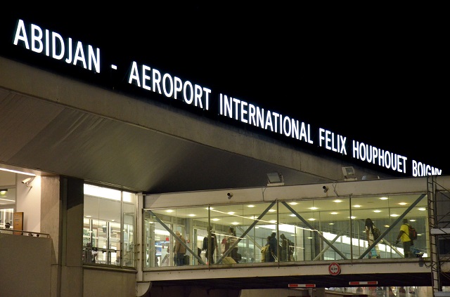 Abidjan