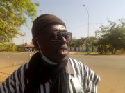 Procès Sankara: «Si (…), tu vas rejoindre tes camarades», a lancé Hyacinthe Kafando à Alouna Traoré