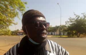 Procès Sankara: «Si (…), tu vas rejoindre tes camarades», a lancé Hyacinthe Kafando à Alouna Traoré