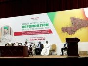 Mali: les Assises nationales proposent une prolongation de la Transition de 6 mois à 5 ans