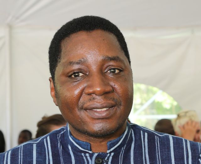 Athanase Boudo