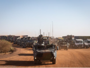 Sahel: les actions de Barkhane du 3 au 9 décembre 2021
