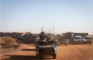 Sahel: les actions de Barkhane du 3 au 9 décembre 2021