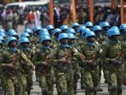 Missions de maintien de paix: l’Onu contraint de réduire ses effectifs