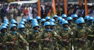 Missions de maintien de paix: l’Onu contraint de réduire ses effectifs