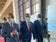 Dakar: Cellou Dalein Diallo échange avec plusieurs chefs d’Etats africains