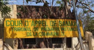 Mali: les avocats de Oumar Mariko et autres contestent leur emprisonnement