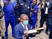 Guinée: le ciel s’assombrit sur la tête du capitaine!