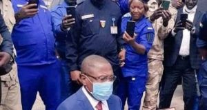 Guinée: le ciel s’assombrit sur la tête du capitaine!