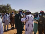 11-Décembre 2021/Burkina: 73 personnes décorées au Sahel