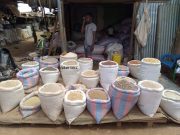 Burkina: une cellule de crise pour juguler la hausse des prix des produits