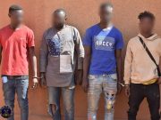 Ouagadougou: la Police met aux arrêts un réseau de malfrats à Saaba