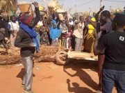 Burkina: l’axe Djibo-Kongoussi toujours bloqué (Oméga)