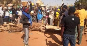 Burkina: l’axe Djibo-Kongoussi toujours bloqué (Oméga)