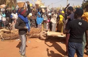 Burkina: l’axe Djibo-Kongoussi toujours bloqué (Oméga)