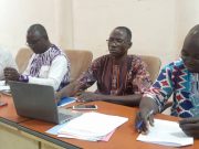 Burkina: «L’organisation des examens scolaires de la session de 2023 est émaillée de graves problèmes» (CNSE)