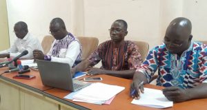 Burkina: «L’organisation des examens scolaires de la session de 2023 est émaillée de graves problèmes» (CNSE)