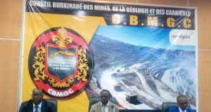 CBMGC: la voix unifiée de la promotion des opérateurs miniers et des carrières