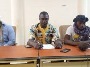 Burkina: «C’est Dieu lui-même qui fait notre palabre» (radiés de 2011)