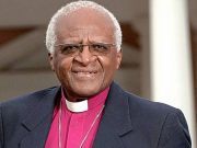 Afrique du Sud: décès de Desmond Tutu