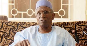 Procès Sankara: le témoin Ismaël Diallo demande que les journalistes soient vidés de la salle