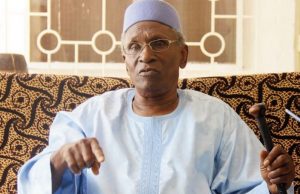 Procès Sankara: le témoin Ismaël Diallo demande que les journalistes soient vidés de la salle