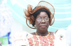 Nécrologie: décès de Mme NANA née KABORE Poko Marie Madeleine