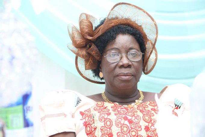Nécrologie: décès de Mme NANA née KABORE Poko Marie Madeleine