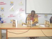 Burkina/Culture: « le savoir-fer chez les Moosé » en 103 pages