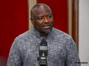 Rwanda: Lassina Zerbo intègre le cabinet restreint du président Kagamé