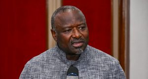 Rwanda: Lassina Zerbo intègre le cabinet restreint du président Kagamé