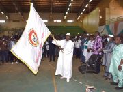 Burkina: Eddie Komboïgo reconduit à la tête du CDP, Compaoré perd ses attributions