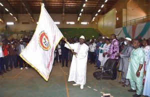 Burkina: Eddie Komboïgo reconduit à la tête du CDP, Compaoré perd ses attributions
