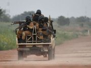 Burkina: des positions des FDS ciblées par plusieurs attaques du 23 au 26 décembre