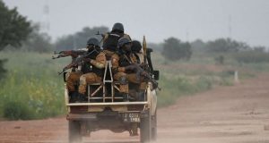 Burkina: une cinquantaine de personnes tuées aux environs du pont Singou (gouverneur de l’Est)