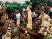 Bénin: une patrouille de l’Armée attaquée au Nord du pays