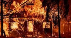 Burundi: un incendie dans une prison de la capitale fait 38 morts et 69 blessés