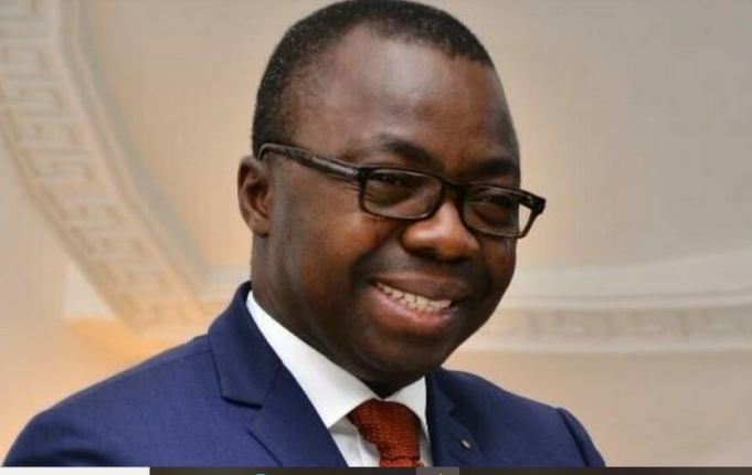 Bénin/blanchiment de capitaux: l’opposant Joël Aïvo condamné à dix ans de prison ferme