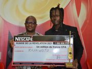 Kundé 2021: Nestlé et Kayawoto autour d’une tasse de Nescafé pour un an
