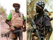 Burkina: Ladji Yoro et trois autres VDP tués