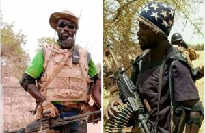 Burkina: Ladji Yoro et trois autres VDP tués
