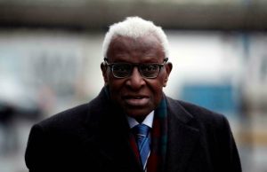 Sénégal: décès de Lamine Diack, ex-président de la Fédération internationale d’athlétisme
